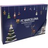 Advento kalendorius FC Barcelona