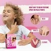 Air Val Barbie tualetinis vanduo vaikams, 30 ml