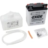 AKUMULIATORIUS EXIDE 6N6-3B-1 6Ah