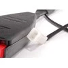 Apatinis Diržas Priekyje Kairėje BMW E30 E28 E24 E23 Z1 Originalus 72111941407