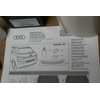 Apsauga Nuo Krovinio Krašto Vag Audi A1 2011 2017 Originalus 8X0061197