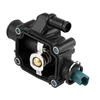 ARAMOX bendras variklio aušinimo termostato korpusas Peugeot 1336.Z0