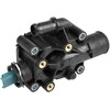 ARAMOX bendras variklio aušinimo termostato korpusas Peugeot 1336.Z0