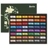 Minkštų pastelių rinkinys ARRTX, 48 spalvų