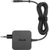 ASUS 65W kintamosios srovės adapteris USB C ADP65JW