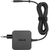 ASUS 65W kintamosios srovės adapteris USB C ADP65JW