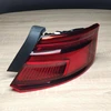 Audi A3 8V LED Galinis Žibintas VAG Originalus 8V4945092