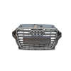 Audi A3 S3 Priekinis Radiatoriaus Grotelis VAG Originalus 8V38536511QP