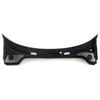 Vag Lietvamzdžio Dangtis Satino Juodas Audi A3 S3 2004 2013 Originalus 8P1819415E01C