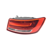 Audi A4 Avant 8W 2016 VAG Galinis Dešinysis Šviesos Originalus 8W5945070A