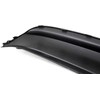 Audi A5 08-11 Galinio Bamperio Apatinis Aptakas Satin Juodas Vag Originalus 8T080752101C