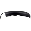 Audi A5 08-11 Galinio Bamperio Apatinis Aptakas Satin Juodas Vag Originalus 8T080752101C