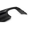 Audi A5 08-11 Galinio Bamperio Apatinis Aptakas Satin Juodas Vag Originalus 8T080752101C