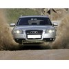 Audi A6 Allroad Quattro 2007 2011 VAG Apsauginis Vamzdis Originalus 4F0807733