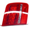 Audi A8 D3 4E2 4E8 2009 Galinis Šviesos Šviestuvas VAG Originalus 4E0945093J