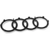 Audi A8 S8 Quattro 4N 2018 VAG Emblema Originalus 4M8071801