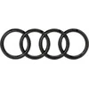 Audi A8 S8 Quattro 4N 2018 VAG Emblema Originalus 4M8071801