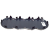 Audi Chromuotas Ženklas Vag Audi Q4 E Tron F4 2021 Originalus 89A8536052ZZ
