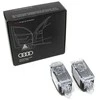 Audi E Tron GE 2019 LED įėjimo žibintai VAG Originalus 4G0052133L
