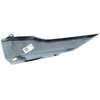 Audi E Tron Sportback E Tron Ge Priekinis Spoileris Pagamintas Vag Originalus 4KE807061CGRU