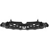 Audi Q3 F3 Sportback 2019 Radiator Grille Striker Plate VAG Originalus 83F8536929B9