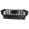 Audi Q3 F3 Sportback 2019 Radiator Grille Juoda VAG Originalus 83A853651ECKA