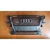Audi Q5 2009 2012 Vag Akmenų Pilkos Spalvos Priekinės Radiatoriaus Grotelės Originalus 8R08536511QP