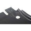 Audi Q5 2009 2012 VAG Dangos Apsauga Originalus 8R0825215A
