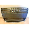Audi Q7 2007 2009 VAG Radiator Cover Licencijos Plokštės Laikiklis Originalus 4L08536511QP