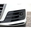 Audi Q7 4M 2016 Oro Kreipiamosios Grotelės Antracito Tamsiai Chromuotos VAG Originalus 4M0807681EGXE