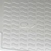 Audi Q7 4M Bagažinės Dėklas VAG Originalus 4M0061182
