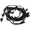 Audi Q7 4M Bamperio Elektros Instaliacijos Rinkinys VAG Originalus 4M0971095AF