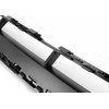 Audi Q7 Facelift 2010 2015 Juodas Satinas Tinklas Vag Originalus 4L0807683C01C