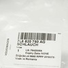 Audi Q7 Oro Kondicionavimo Vamzdžio Žarna VAG Originalus 7L6820750AG