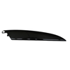 Audi R8 Coupe Spyder 42 2007 2015 VAG Trim Insert Carbon Originalus 420867410AZ57