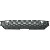 Audi R8 Coupe Spyder 4S 2016 Radiator Grille Cover VAG Originalus 4S0853037E