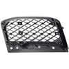 Audi R8 Kupė/Spyder 42 2013-2015 Galinio Stiklo Dešinės Grilės VAG Originalus 420807698D9B9
