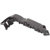 Audi Rs3 Sportback Vag Guide Section Left Originalus 8V5807183B