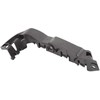 Audi Rs3 Sportback Vag Guide Section Left Originalus 8V5807183B