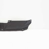 Audi RS5 Coupe Quattro 2010 2016 VAG Bamperio Dangtelis Originalus 8T0807081C