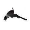 Audi RSQ8 4M 2020 Spoiler VAG Originalus 4M8853887A