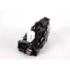 Audi TT Porsche Boxster 2000 2001 2002 2003 - 1999 Originalus durų užrakto mechanizmas