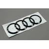 Audi TT TTS Emblemas VAG Originalus 8S0071801