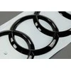 Audi TT TTS Emblemas VAG Originalus 8S0071801