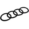 Audi TT TTS Emblemas VAG Originalus 8S0071801