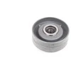 Audi VAG Atgalinio Rolo Ratas 100 Avant Quattro 43 77-79 Originalus 069109243B