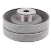 Audi VAG Atgalinio Rolo Ratas 100 Avant Quattro 43 77-79 Originalus 069109243B