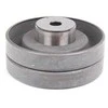 Audi VAG Atgalinio Rolo Ratas 100 Avant Quattro 43 77-79 Originalus 069109243B