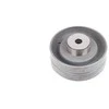 Audi VAG Atgalinio Rolo Ratas 100 Avant Quattro 43 77-79 Originalus 069109243B