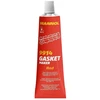 Automobilių silikoninis hermetikas Mannol, raudonas, 85 ml